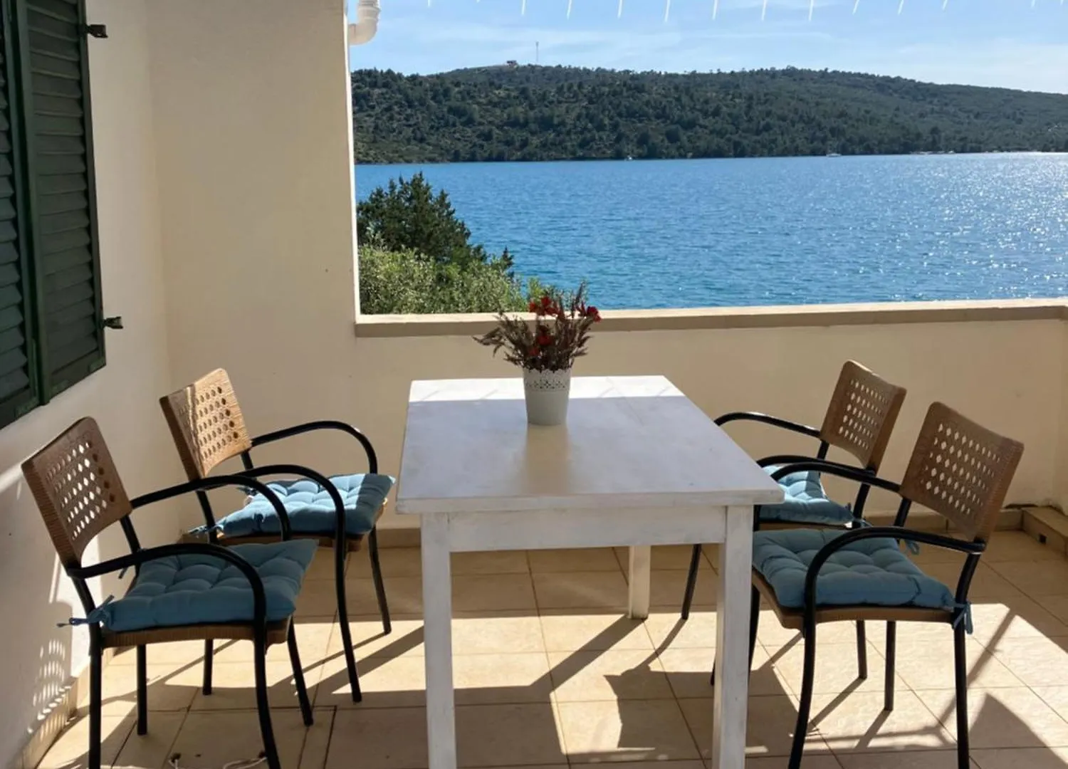 Chiko Villa Sali Vakantiehuis