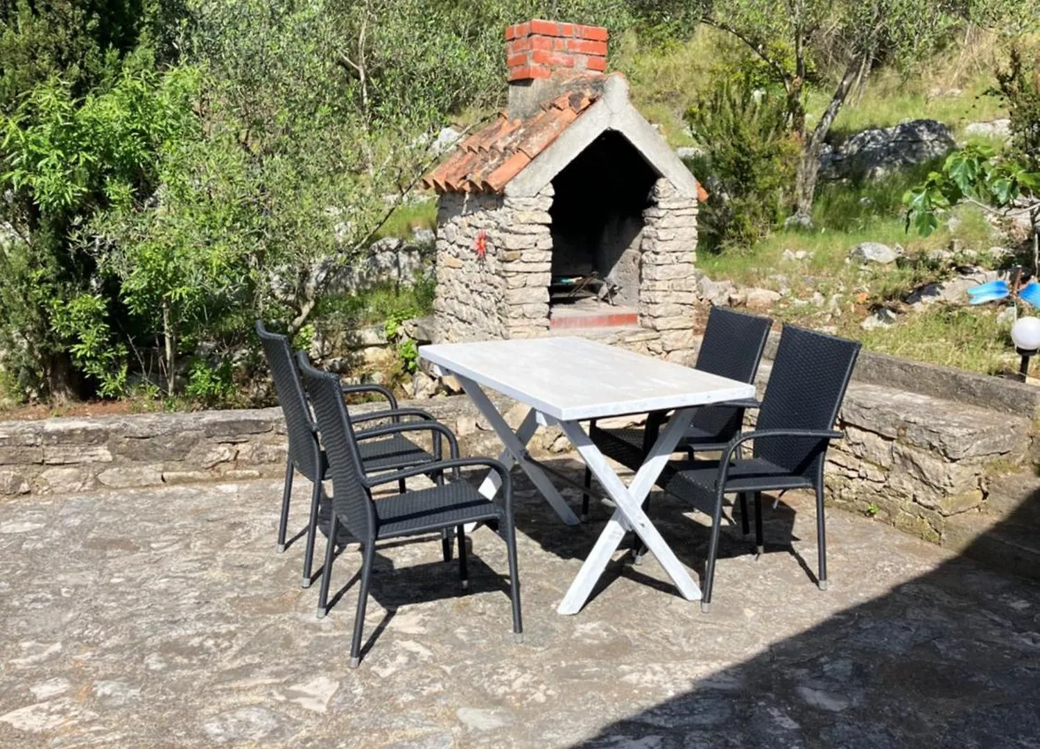 Chiko Villa Sali