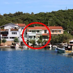 Affittacamere And By The Sea Zaglav, Dugi Otok - 8170, Sali