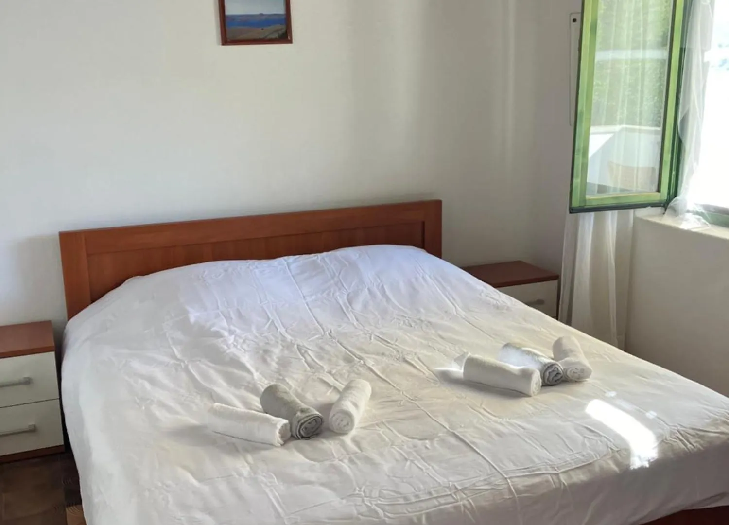 Chiko Villa Sali Holiday home