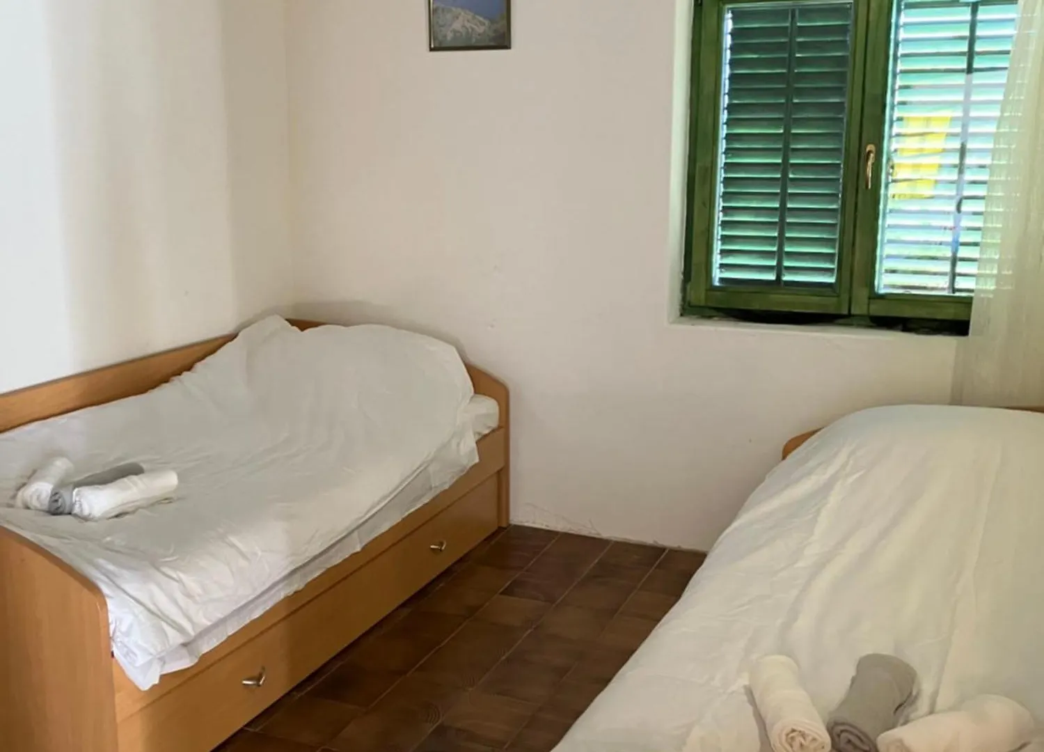 Chiko Villa Sali Croatia