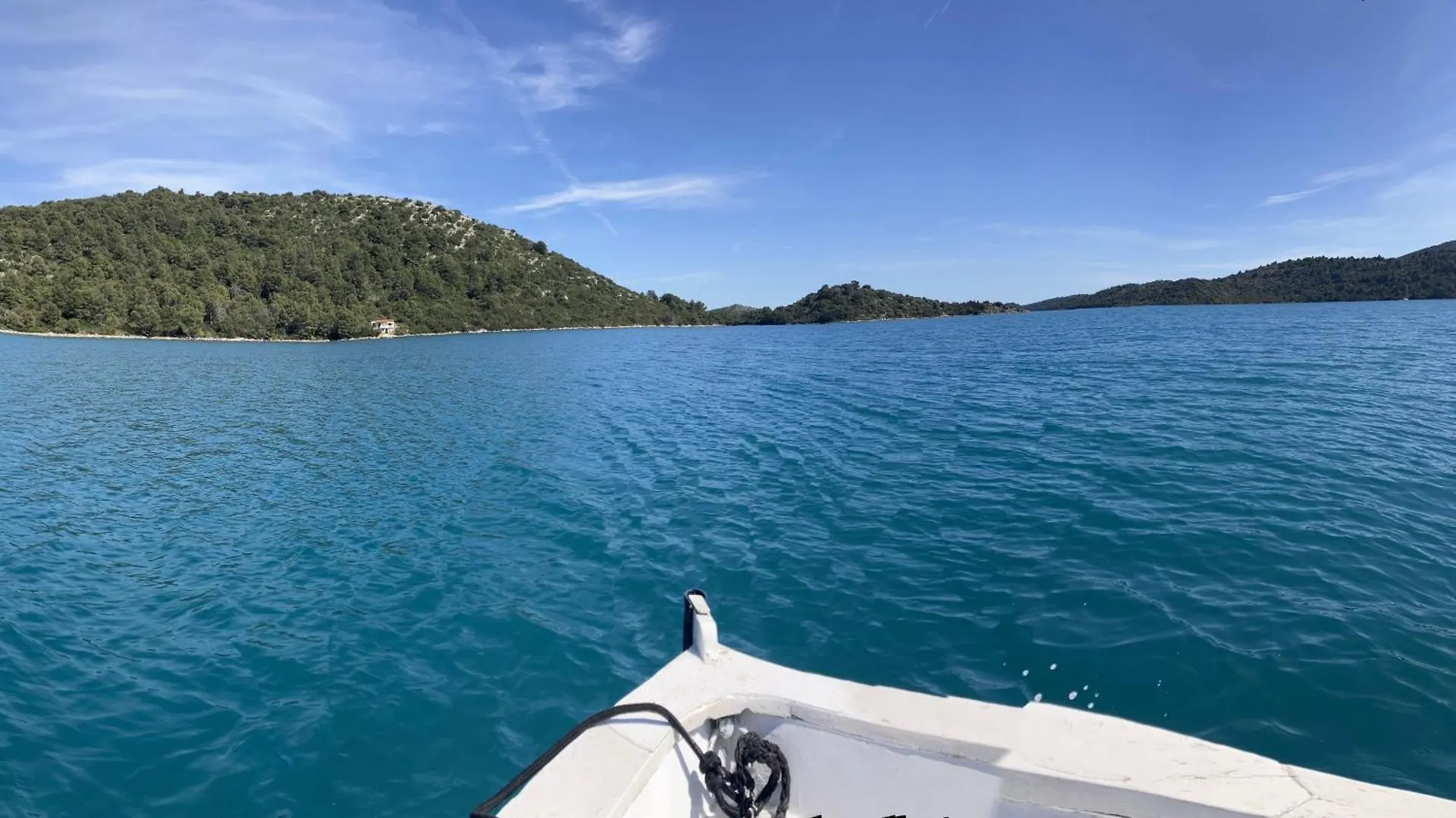 Chiko Villa Sali 0*,  Croatia
