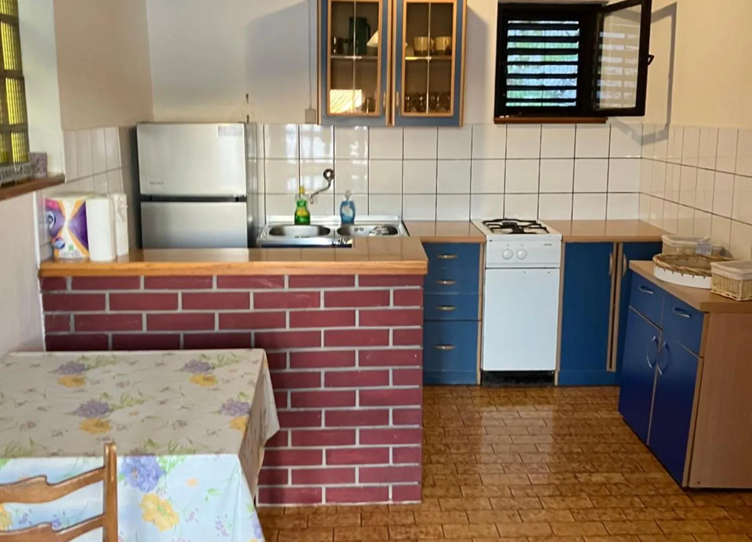 Holiday home Chiko Villa Sali