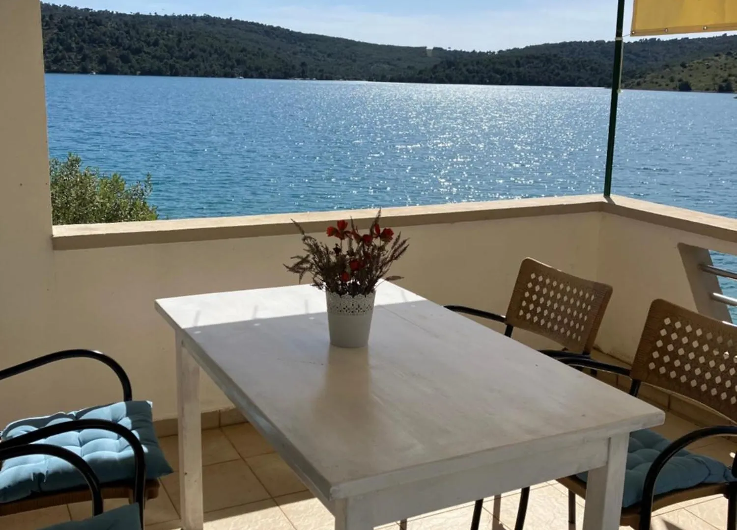Holiday home Chiko Villa Sali