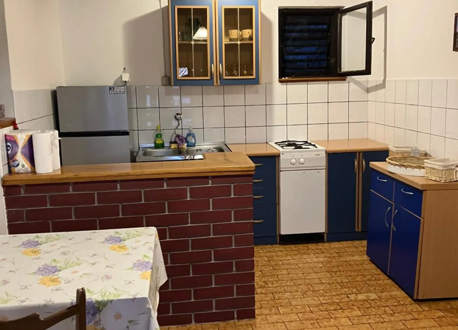 Chiko Villa Sali