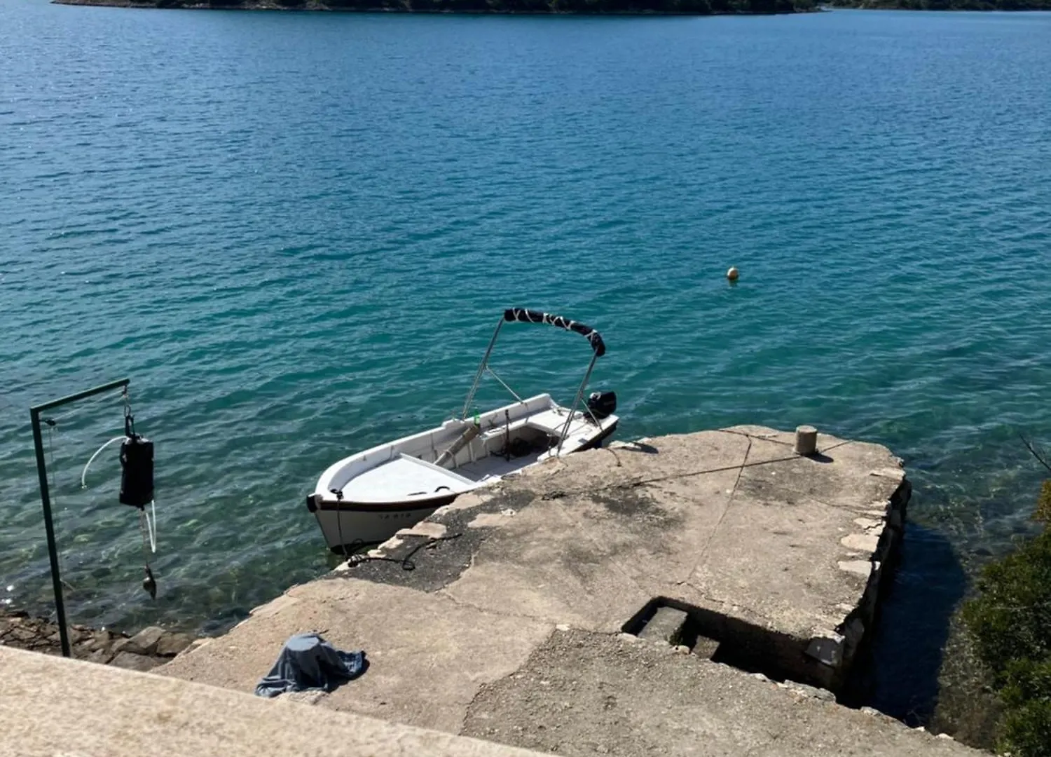 Holiday home Chiko Villa Sali Croatia