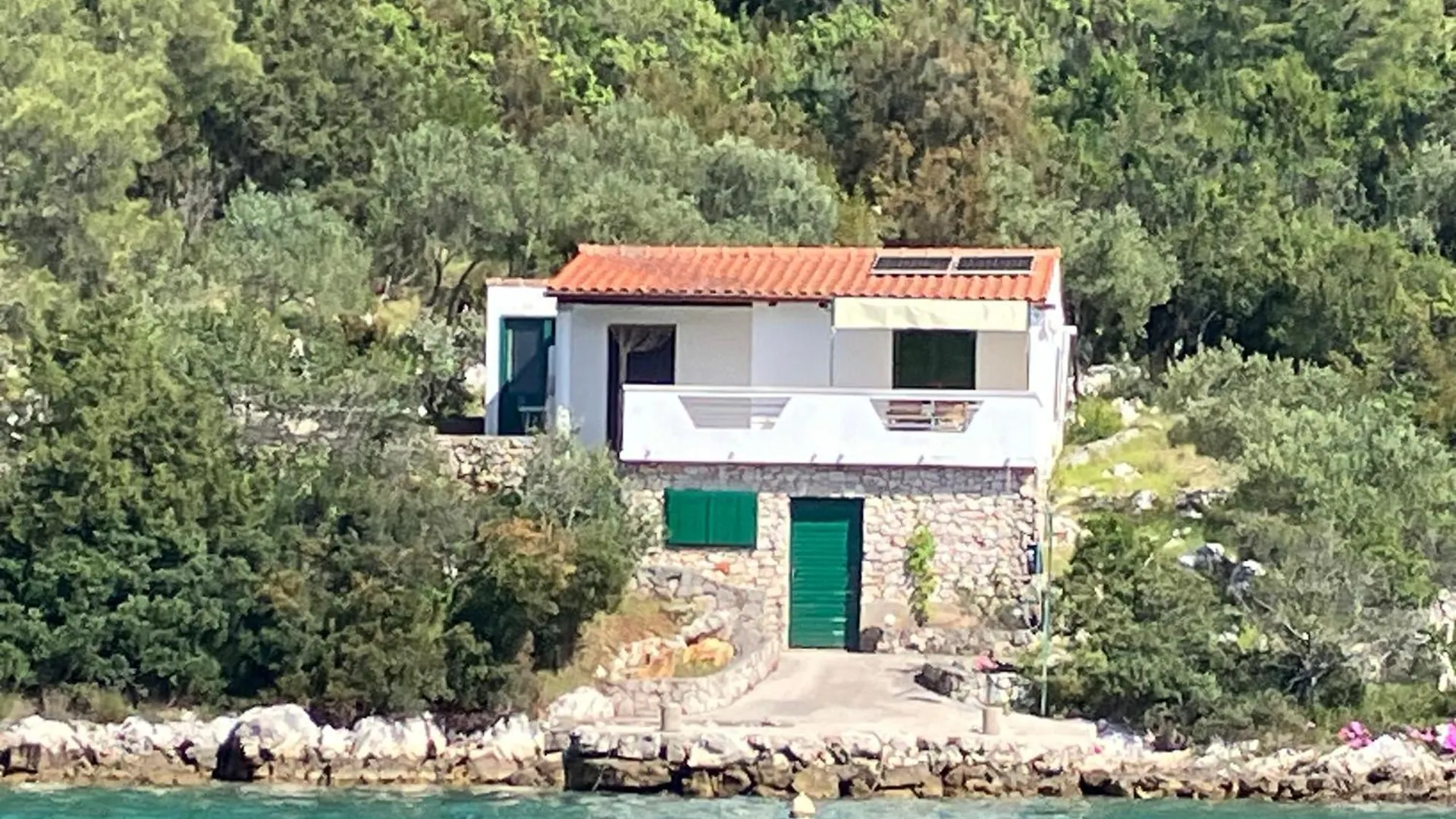 Holiday home Chiko Villa Sali
